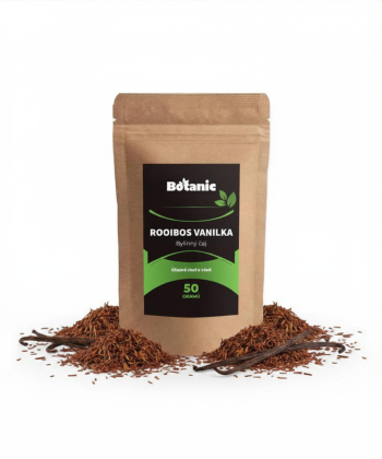 Rooibos vanilka